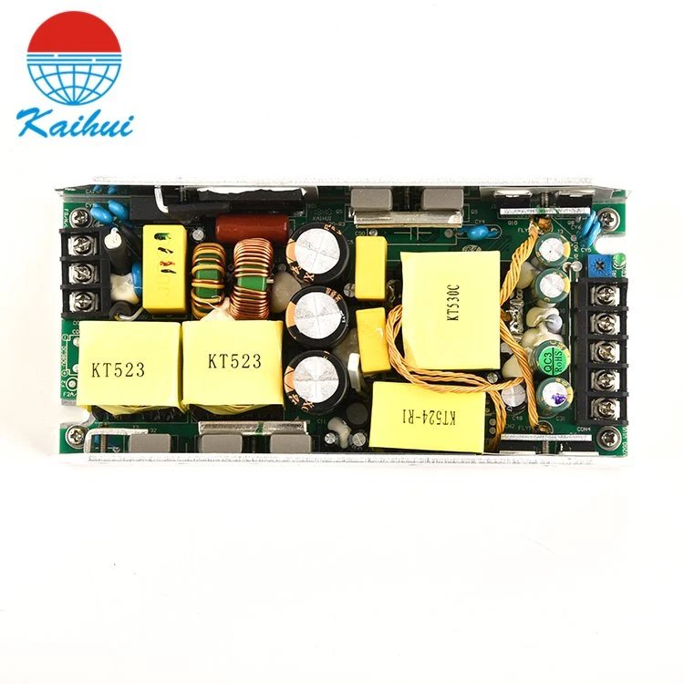 Best 600w Psu 24V