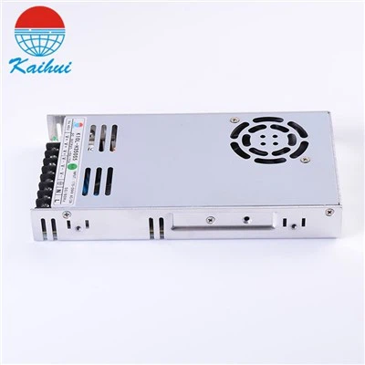 24V 10A 5V 5A motoros tápegység