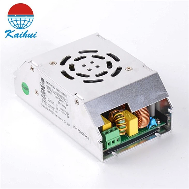 Electronical Equipment Power Supply K18-UP500S24