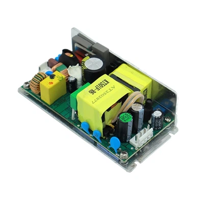 Új Design DC24V 150W színpadi lámpák tápegység